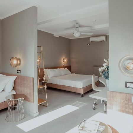 Hotel Marisa Rome Extérieur photo