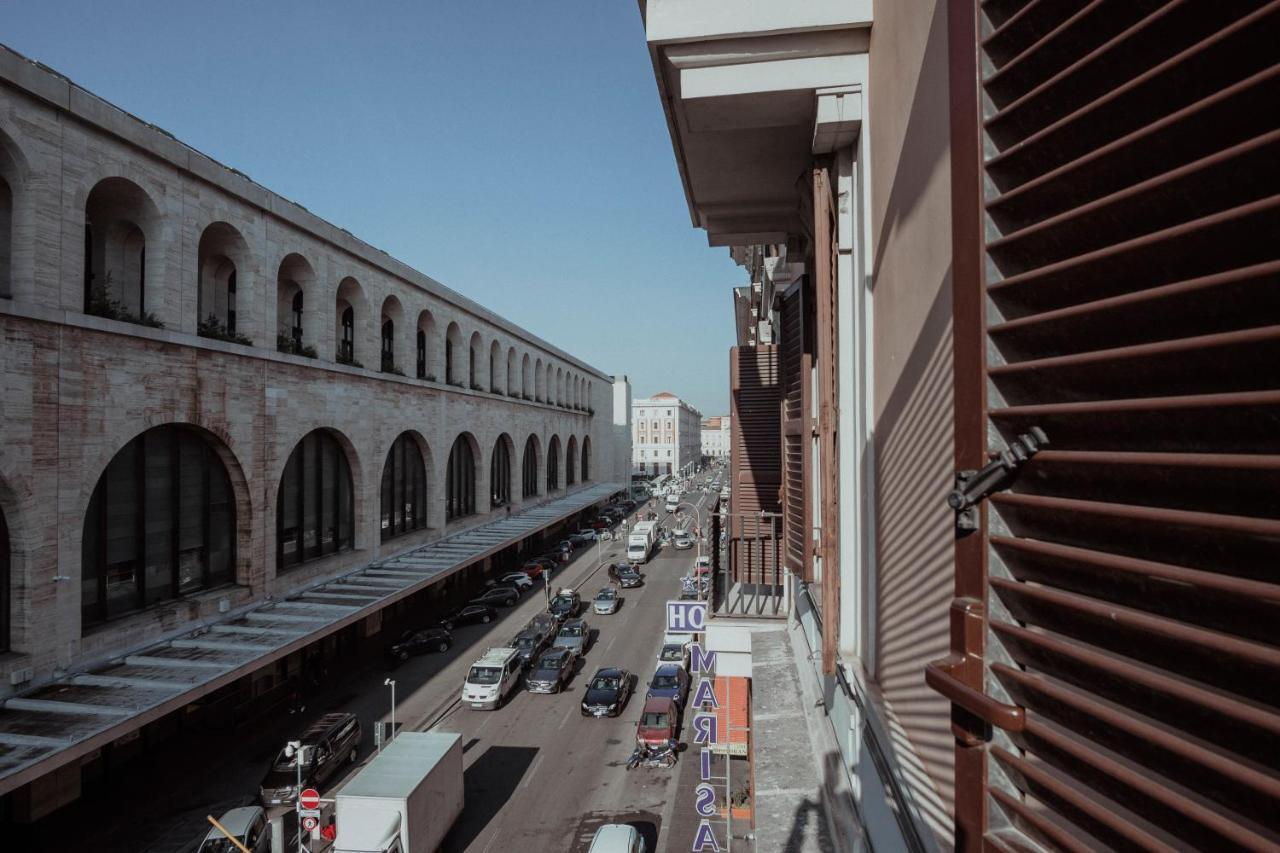 Hotel Marisa Rome Extérieur photo