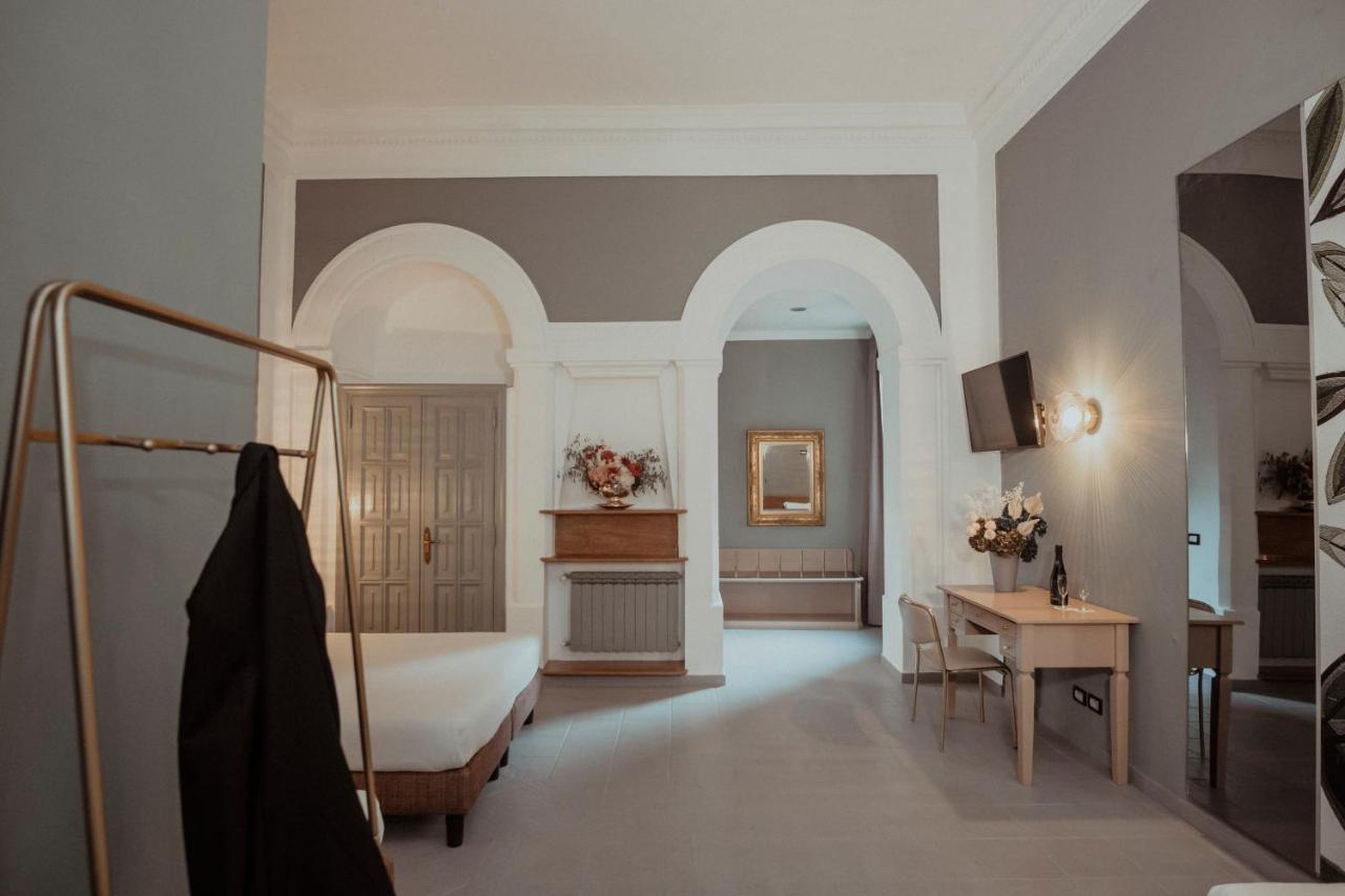 Hotel Marisa Rome Extérieur photo