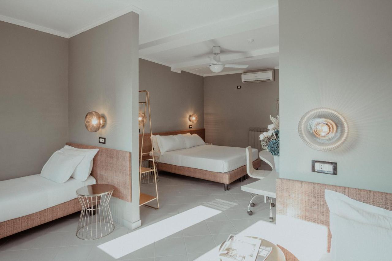 Hotel Marisa Rome Extérieur photo