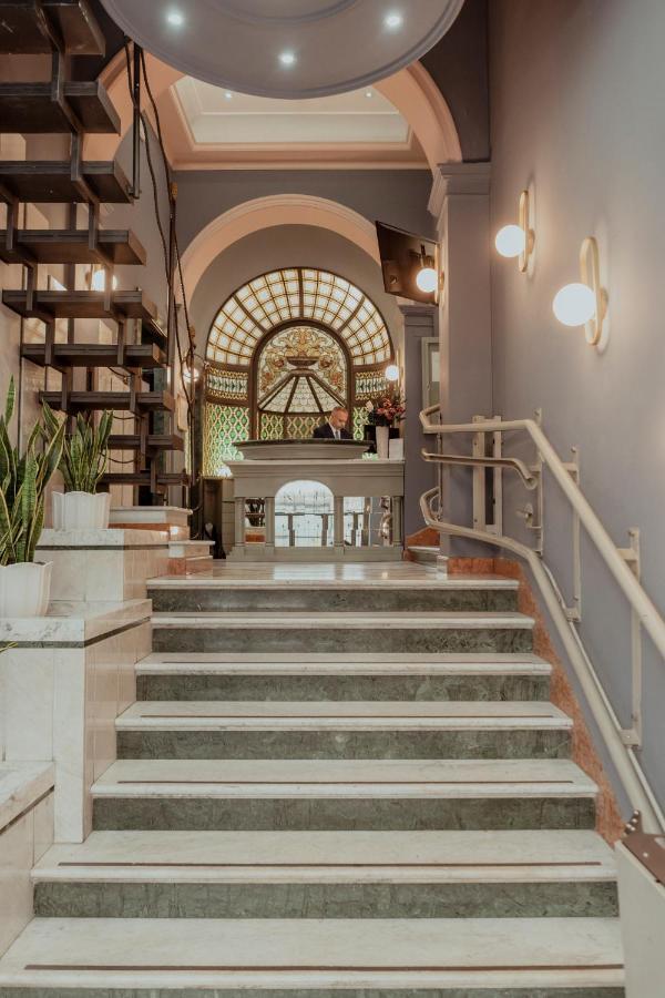 Hotel Marisa Rome Extérieur photo