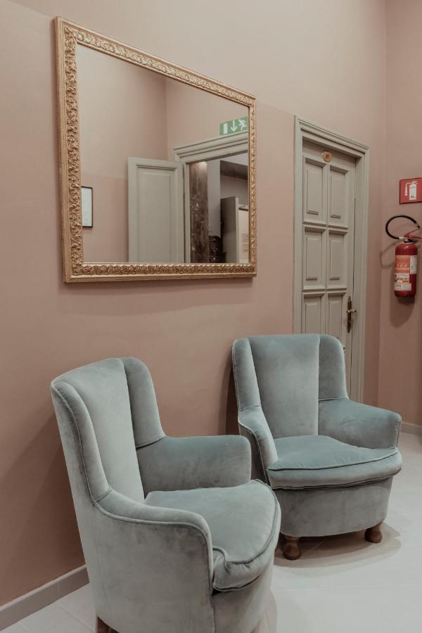 Hotel Marisa Rome Extérieur photo