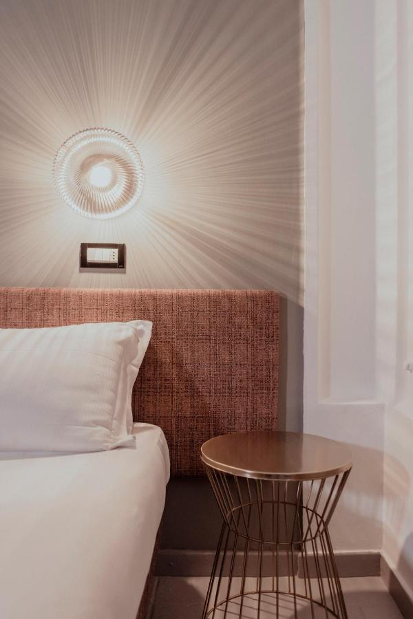 Hotel Marisa Rome Extérieur photo