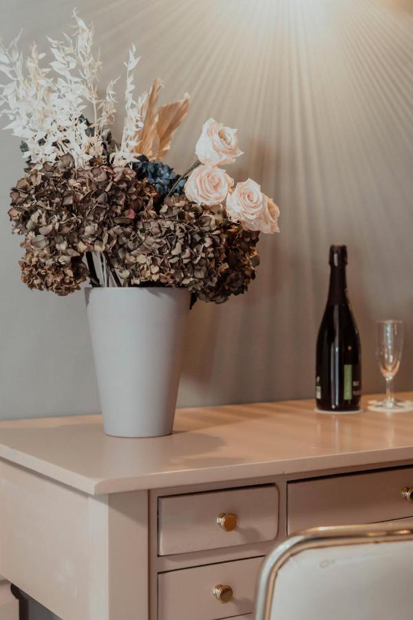 Hotel Marisa Rome Extérieur photo
