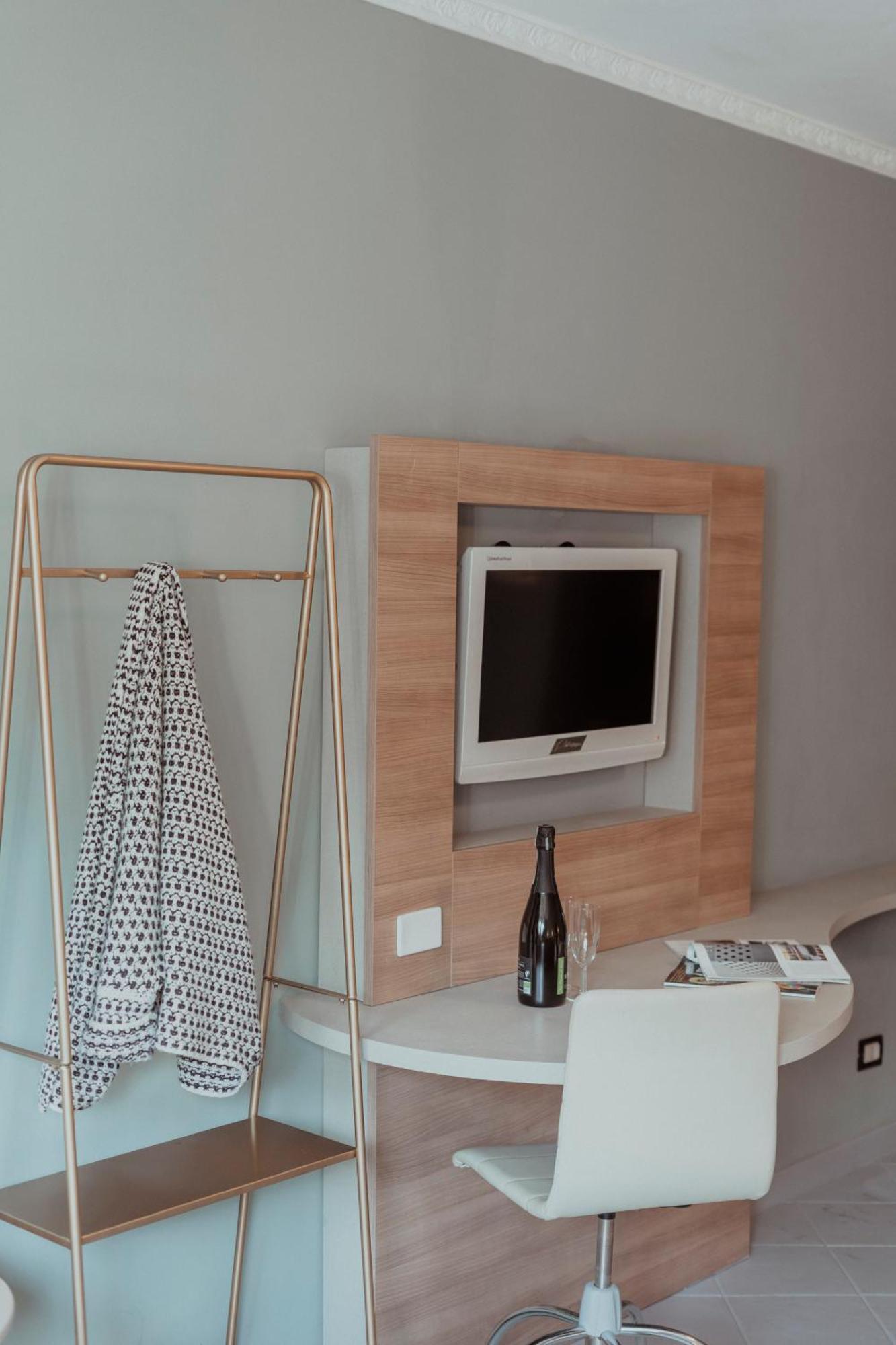 Hotel Marisa Rome Extérieur photo