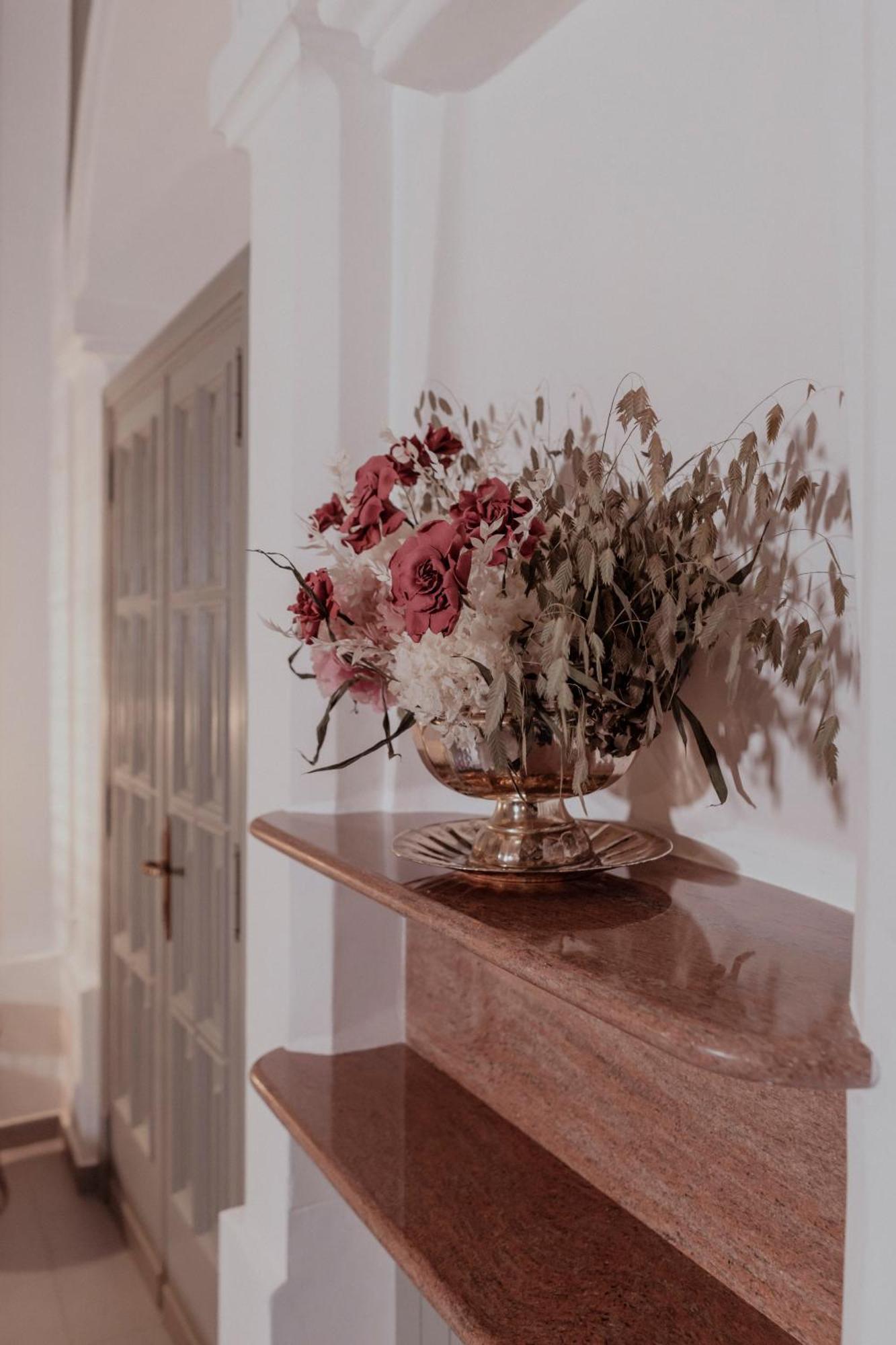Hotel Marisa Rome Extérieur photo