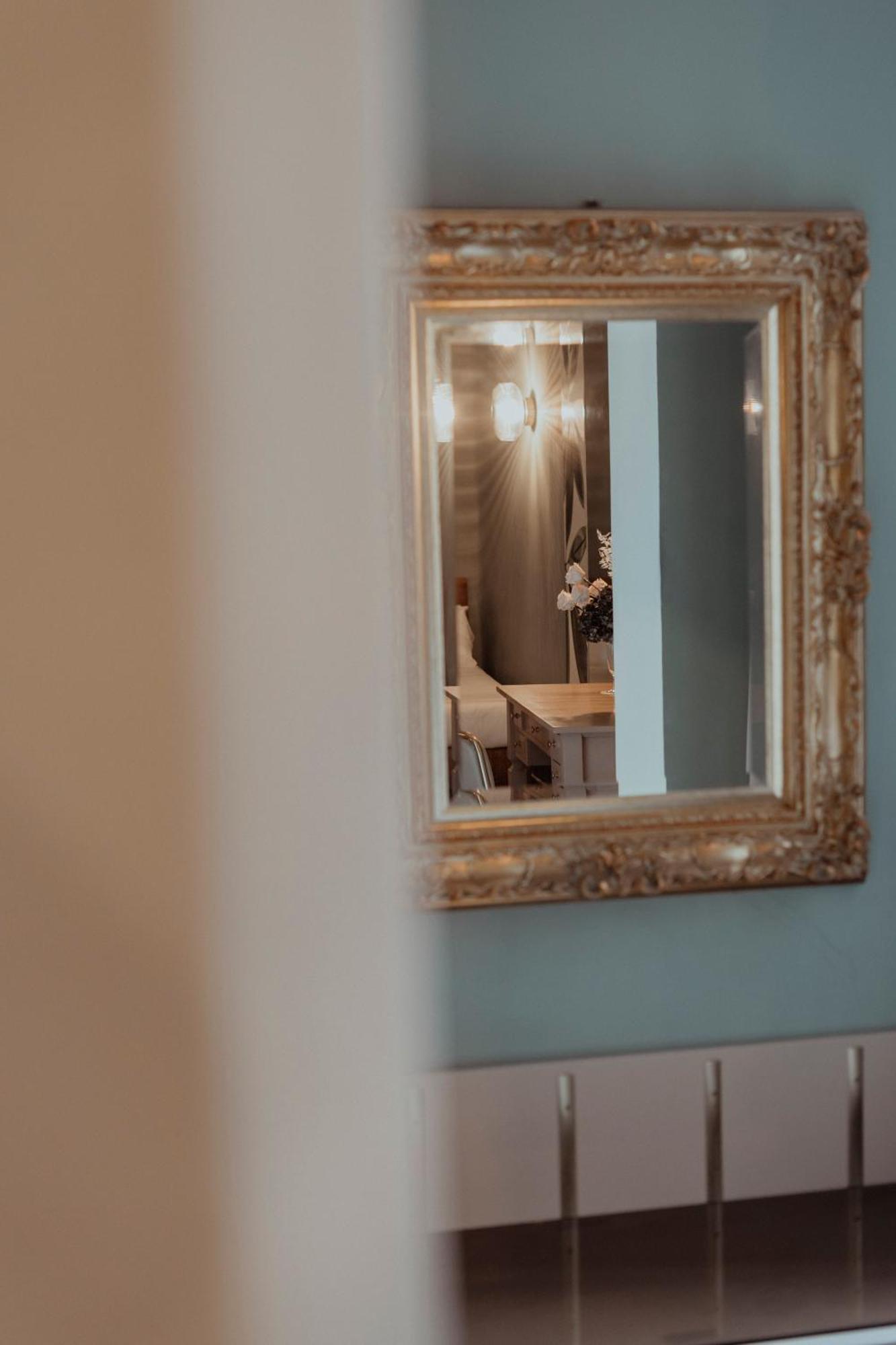 Hotel Marisa Rome Extérieur photo