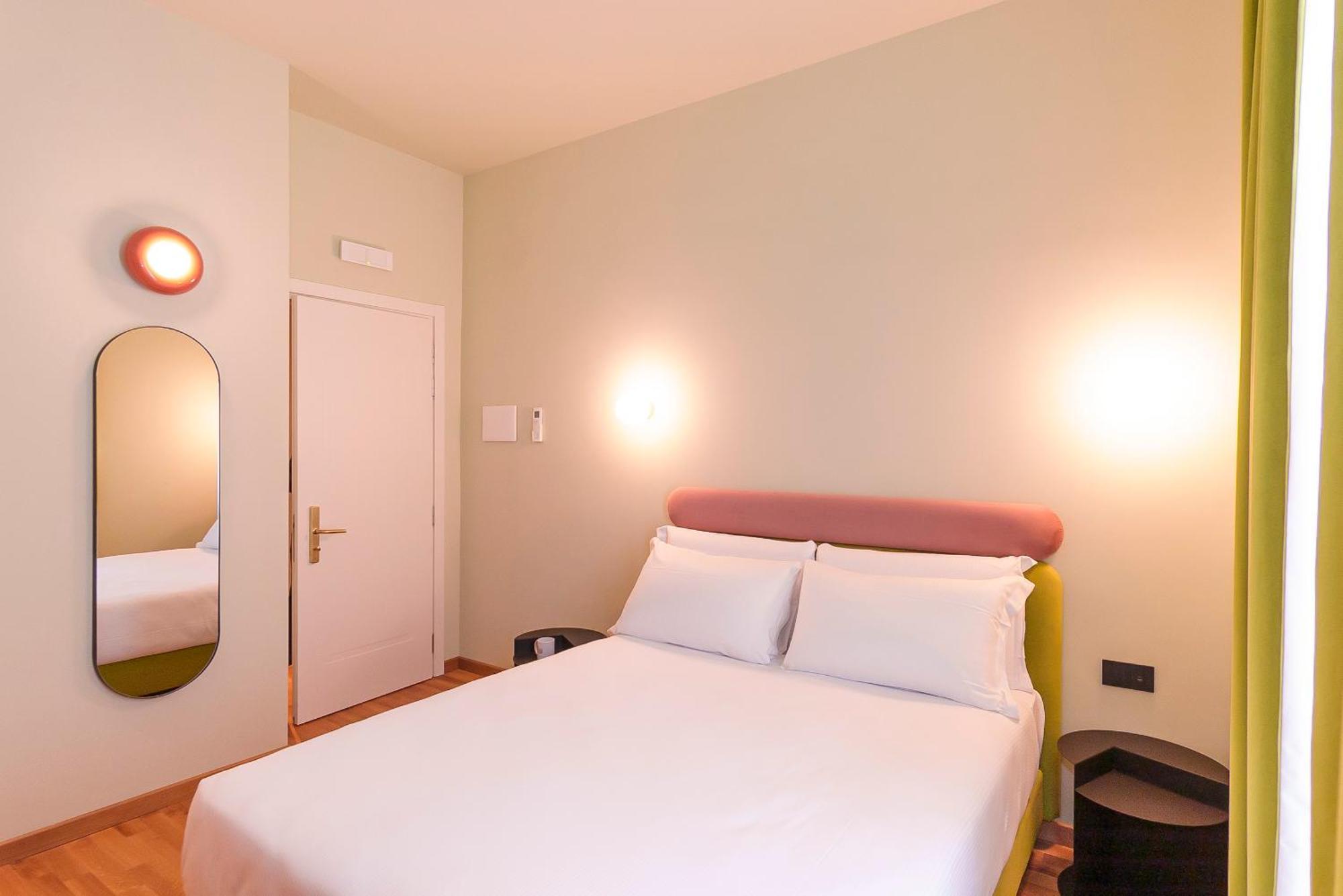 Hotel Marisa Rome Extérieur photo
