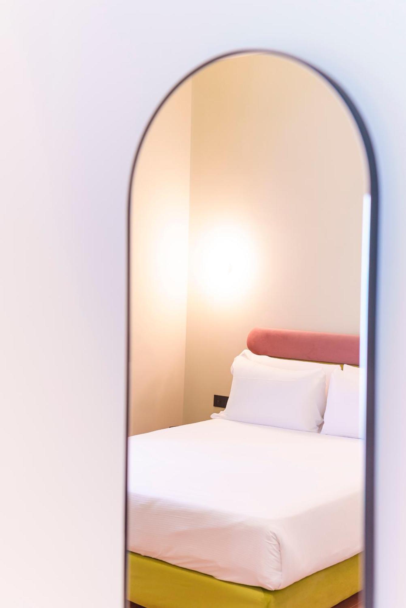 Hotel Marisa Rome Extérieur photo