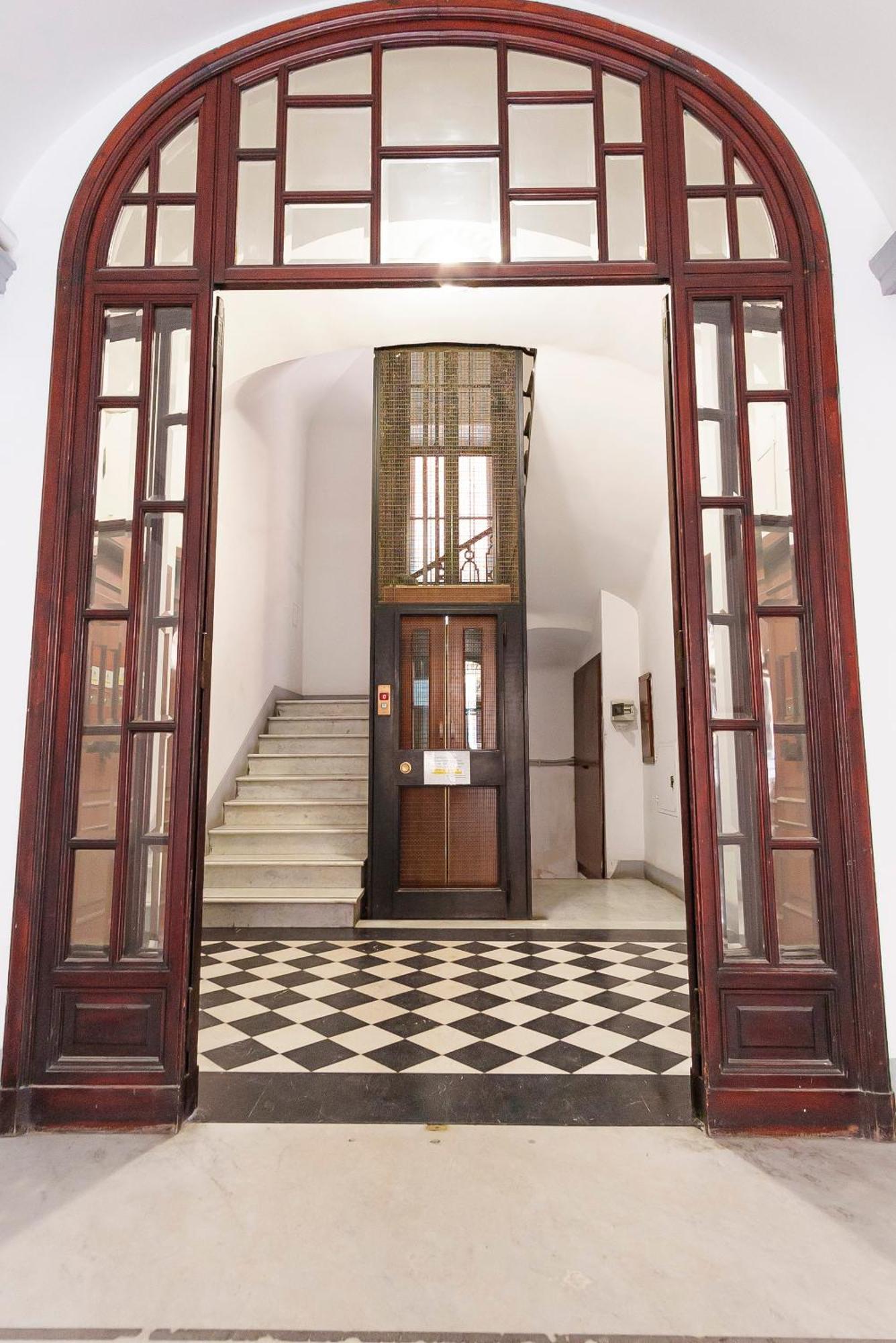 Hotel Marisa Rome Extérieur photo