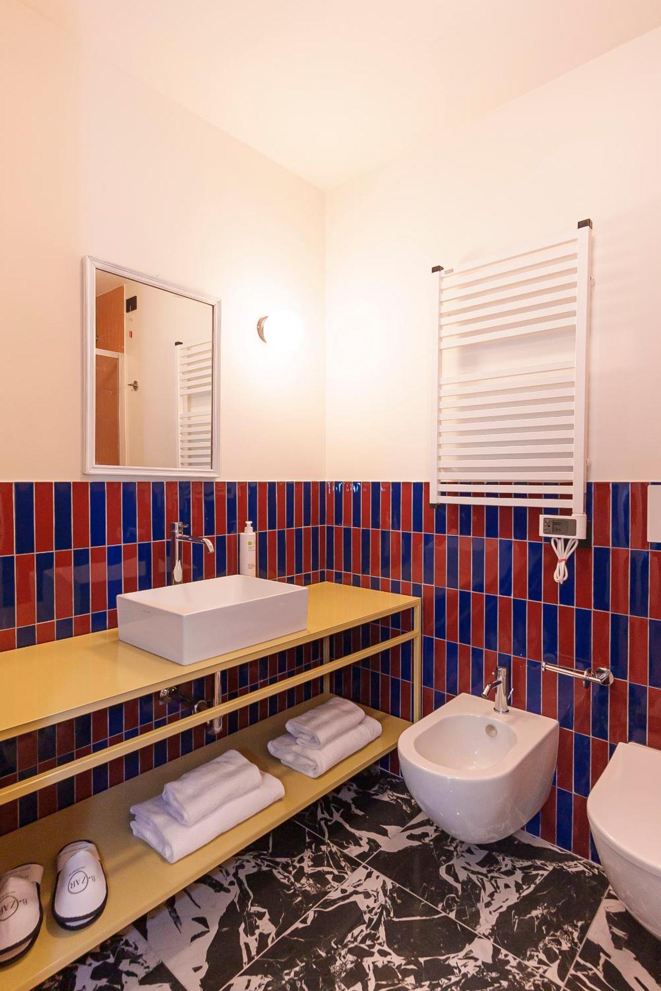 Hotel Marisa Rome Extérieur photo