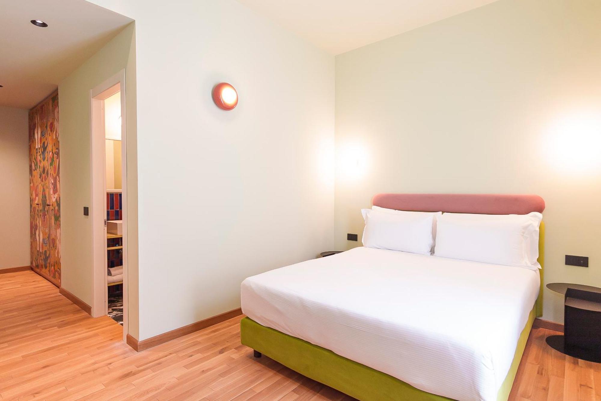 Hotel Marisa Rome Extérieur photo