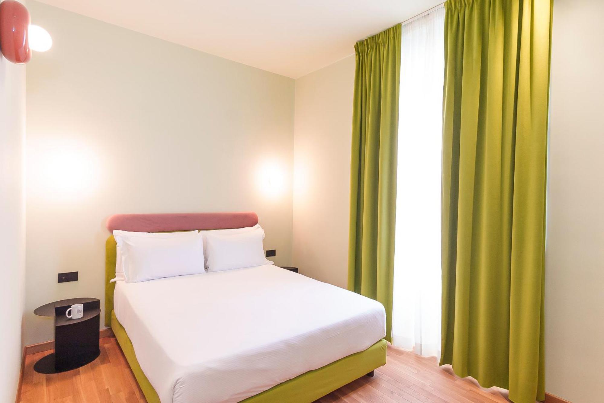 Hotel Marisa Rome Extérieur photo