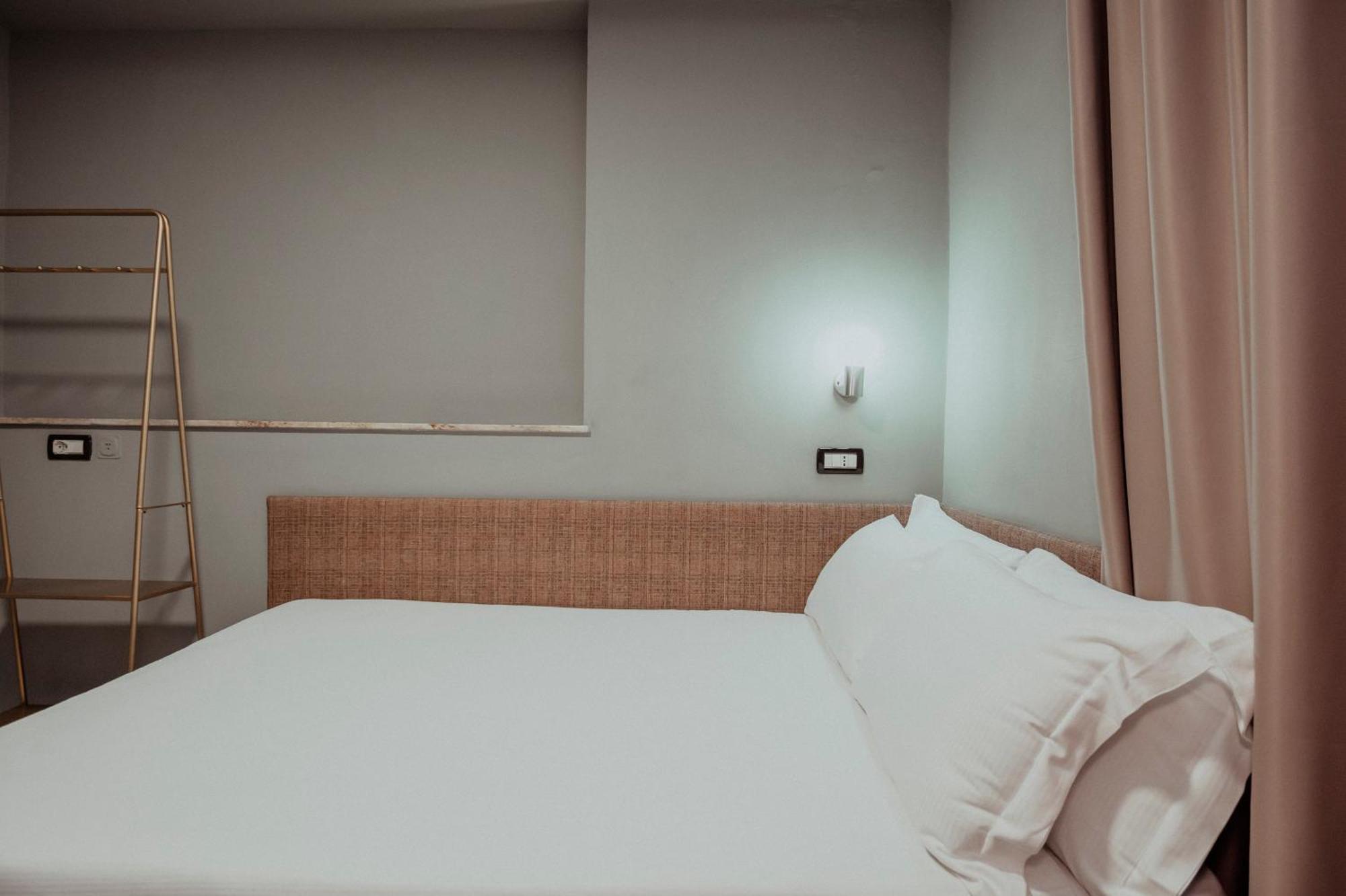 Hotel Marisa Rome Chambre photo