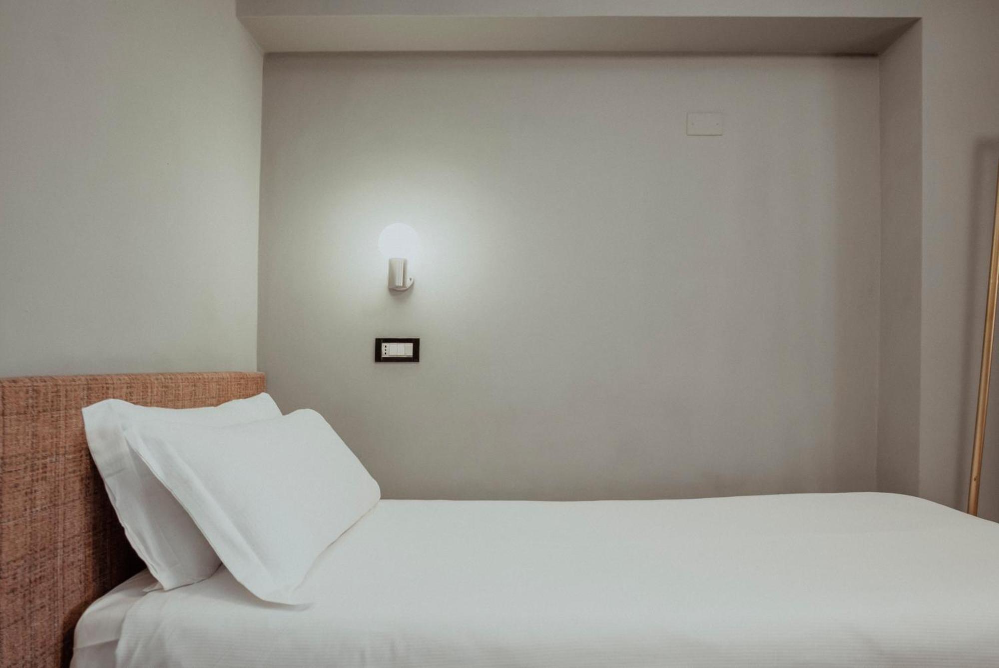 Hotel Marisa Rome Chambre photo