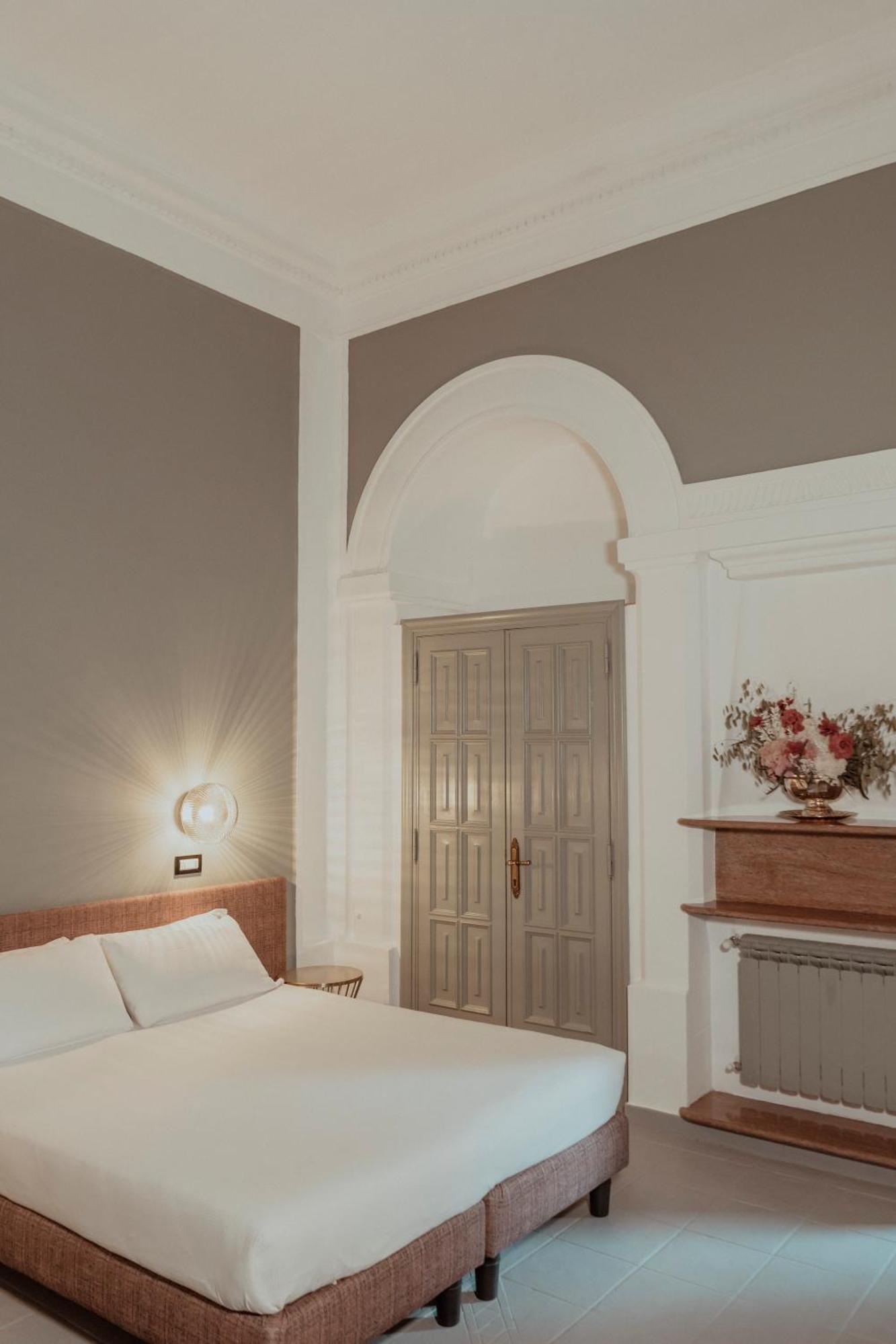 Hotel Marisa Rome Chambre photo