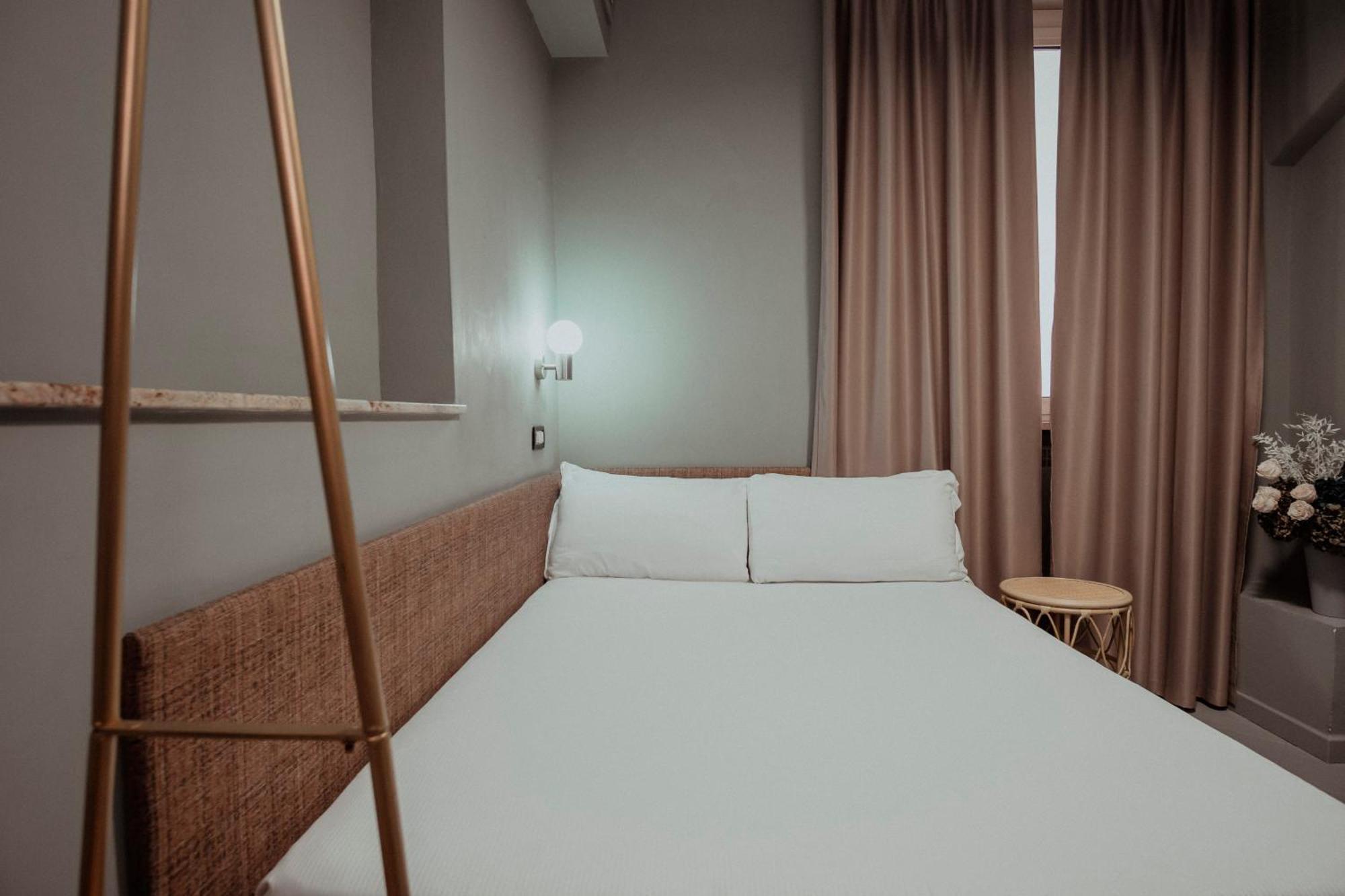 Hotel Marisa Rome Chambre photo